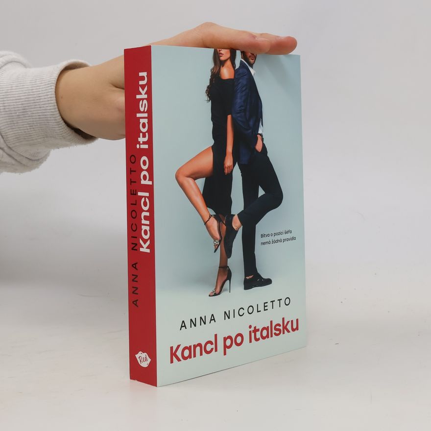 Anna Nicoletto Kancl po italsku