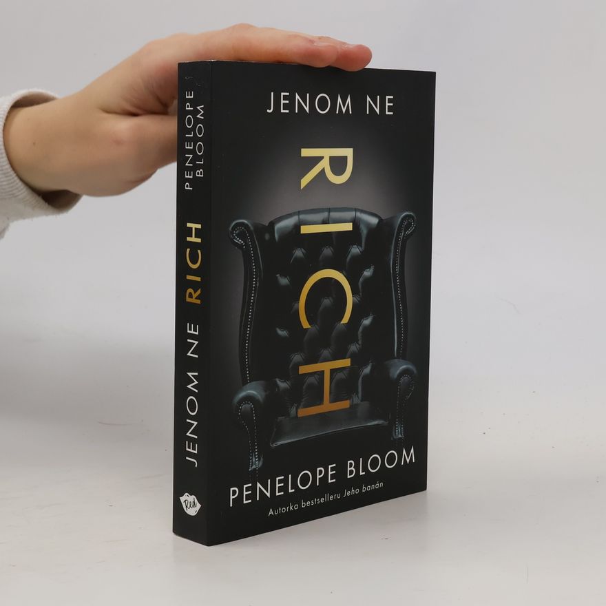 Penelope Bloom Jenom ne Rich