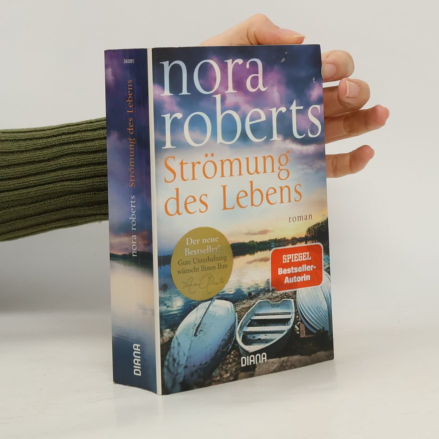 Nora Roberts Strömung des Lebens