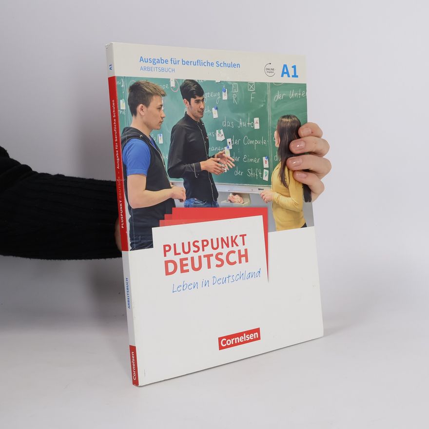 Susanne Oppermann Pluspunkt Deutsch