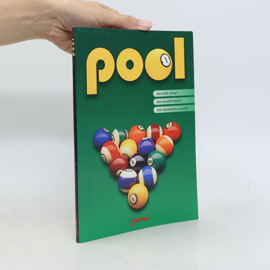 Miloš Vizingr Pool - základy pro techniky a hry
