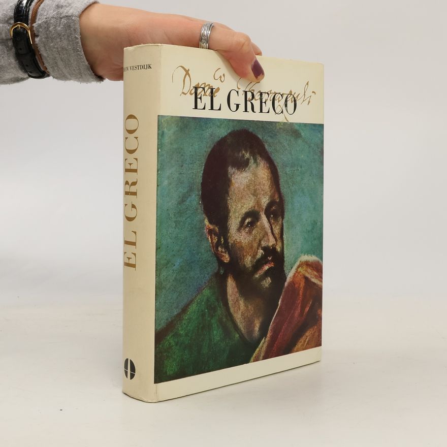 Simon Vestdijk El Greco