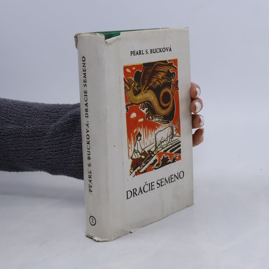 Pearl S. Bucková Dračie semeno