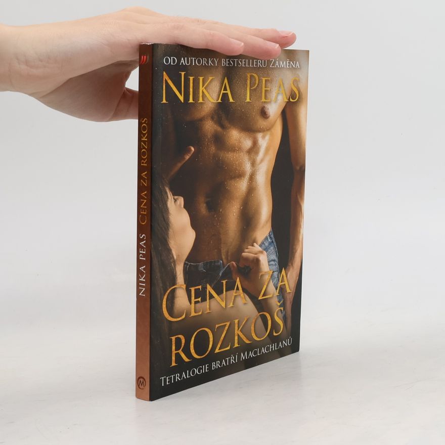 Nika Peas Cena za rozkoš