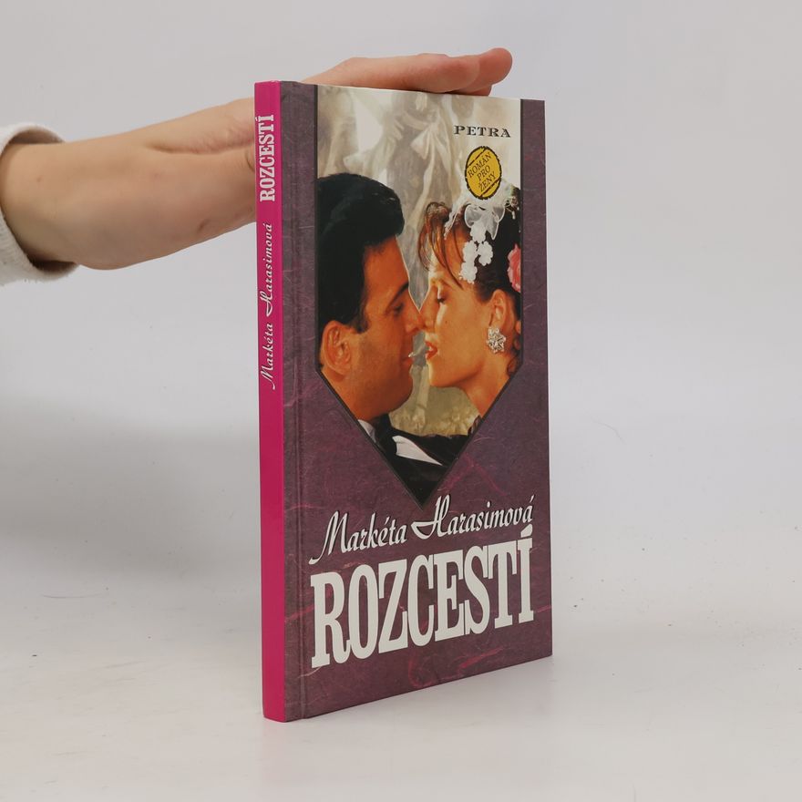 Markéta Harasimová Rozcestí