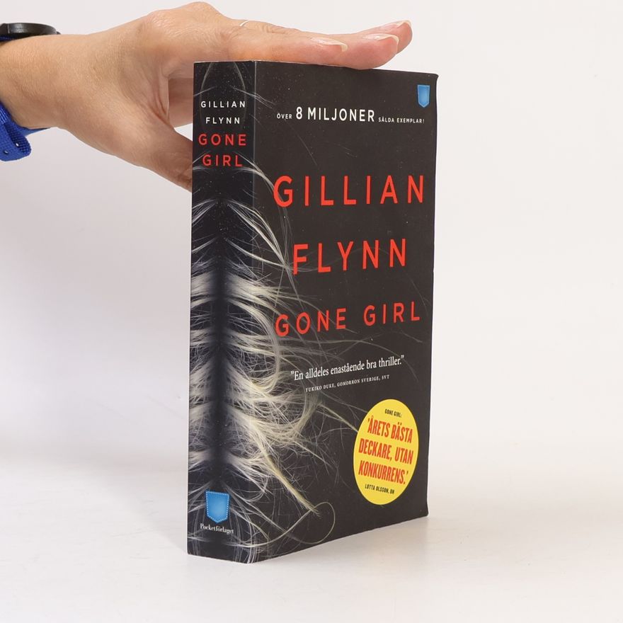 Gillian Flynn Gone Girl