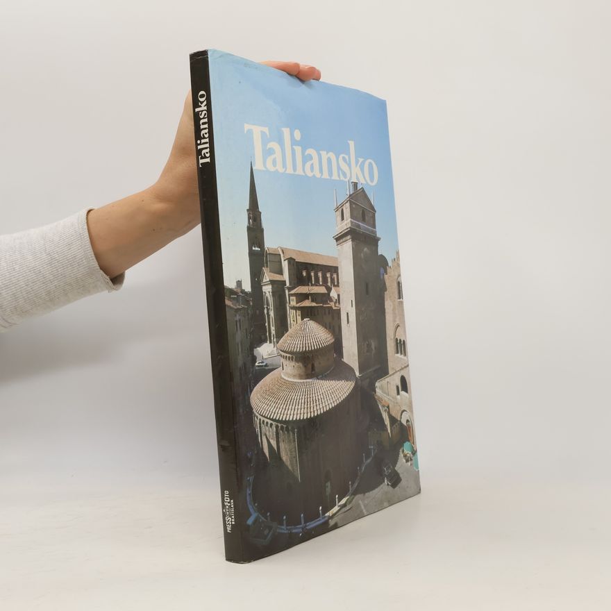 Auteurscollectief Taliansko