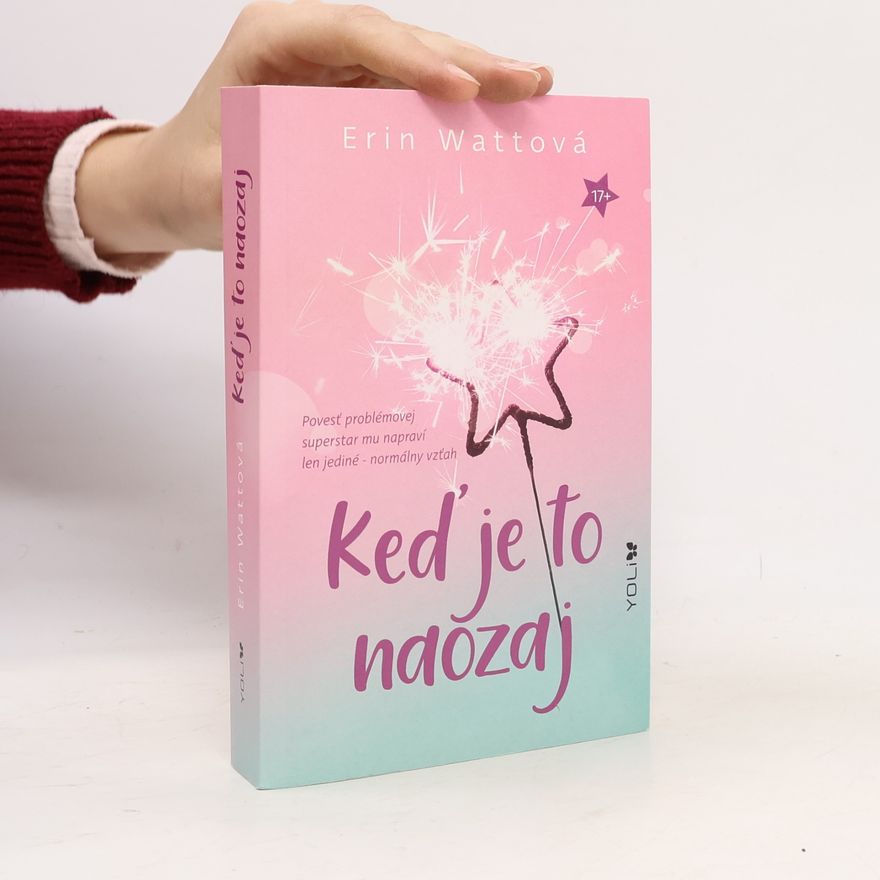 Elle Kennedy Keď je to naozaj