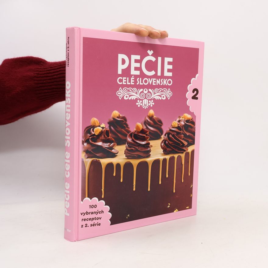 Autorenkollektiv Pečie celé Slovensko 2