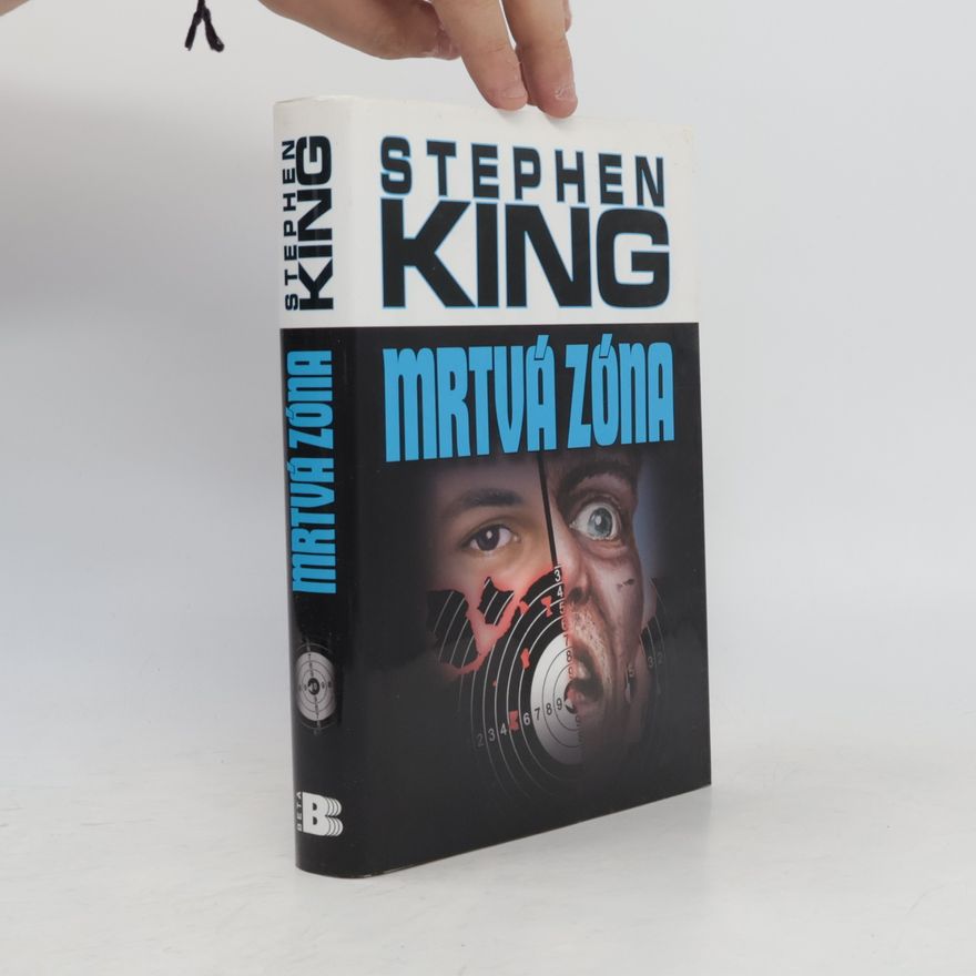 Stephen King Mrtvá zóna
