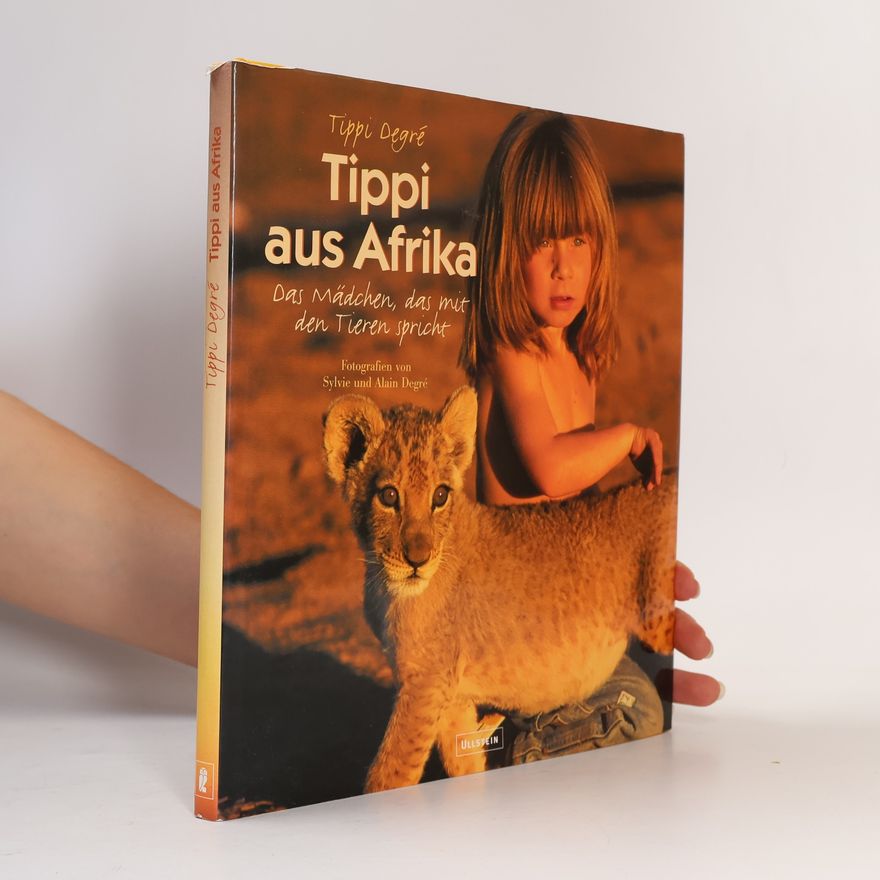 Tippi Degré Tippi aus Afrika
