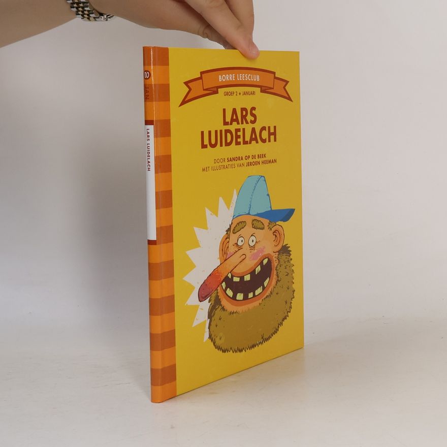 Jeroen Heeman Lars Luidelach