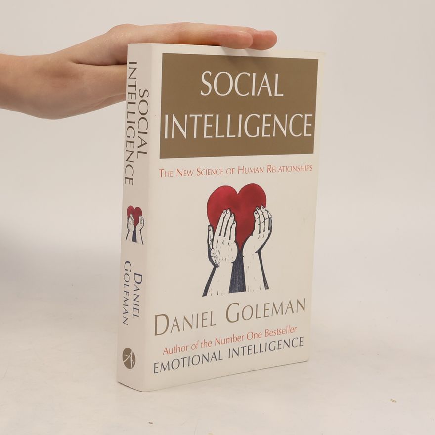 Daniel Goleman Social Intelligence