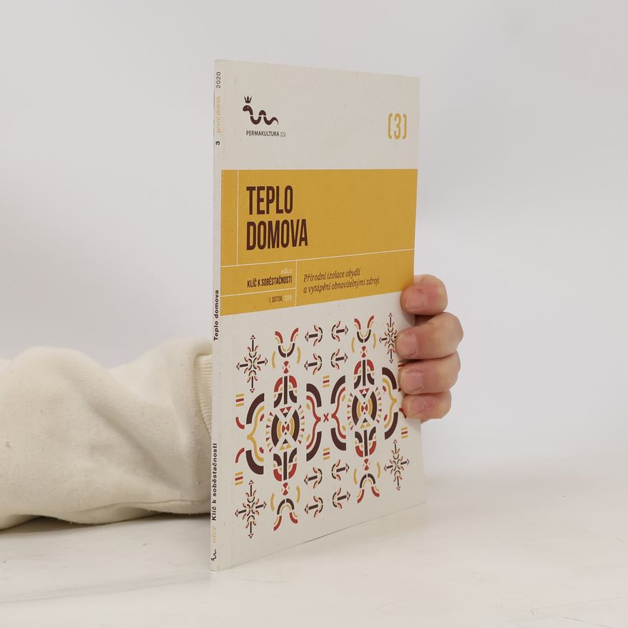 Various authors Teplo domova