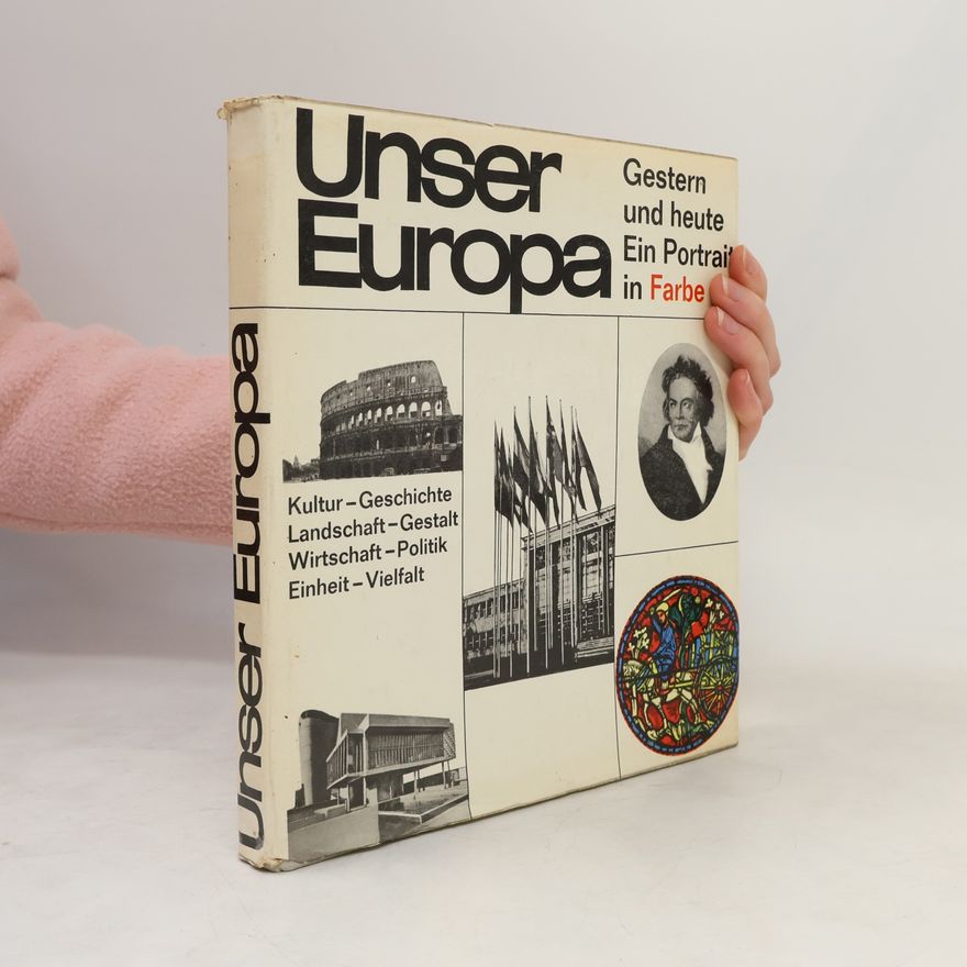 Various authors Unser Europa