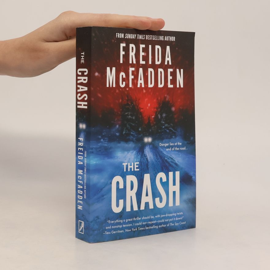 Freida McFadden The Crash