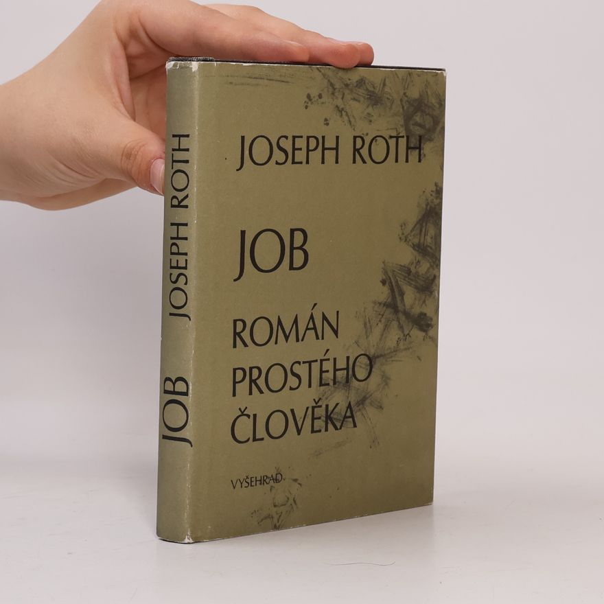 Joseph Roth Job