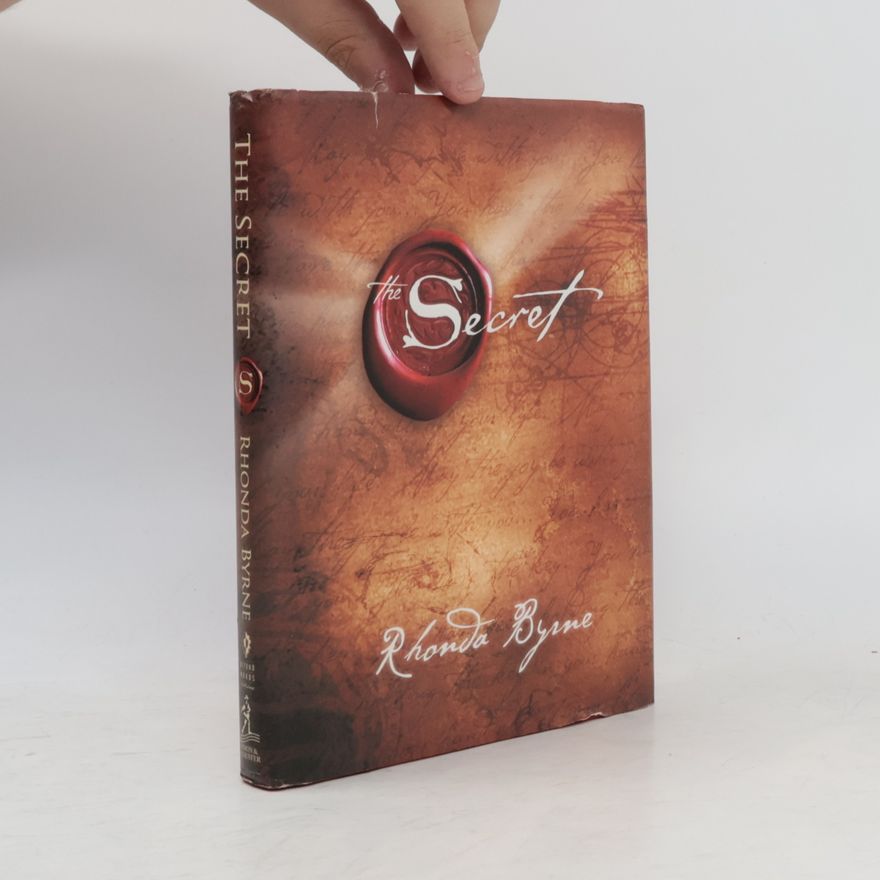 Rhonda Byrne The secret