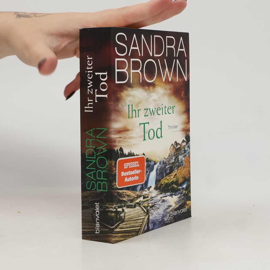 Sandra Brown Ihr zweiter Tod
