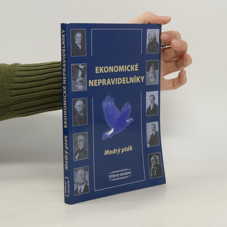 Anna Jurková Ekonomické nepravidelníky