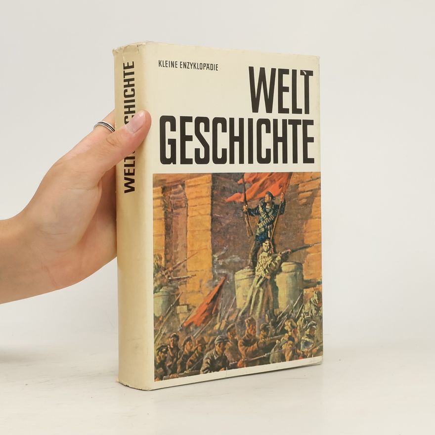 Autorenkollektiv Weltgeschichte