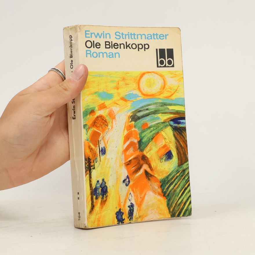 Erwin Strittmatter Ole Bienkopp