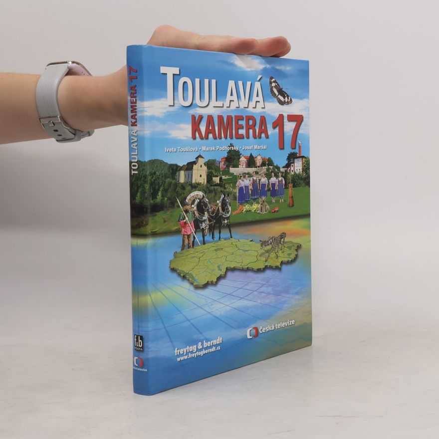 Marek Podhorský Toulavá kamera 17