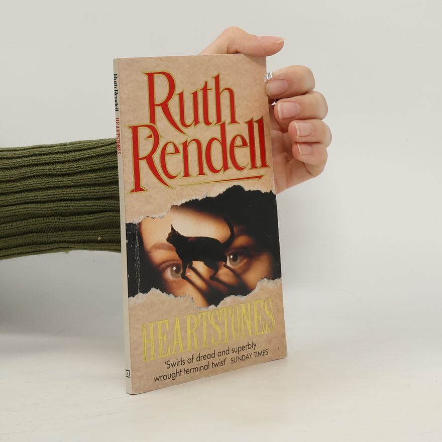 Ruth Rendellová Heartstones