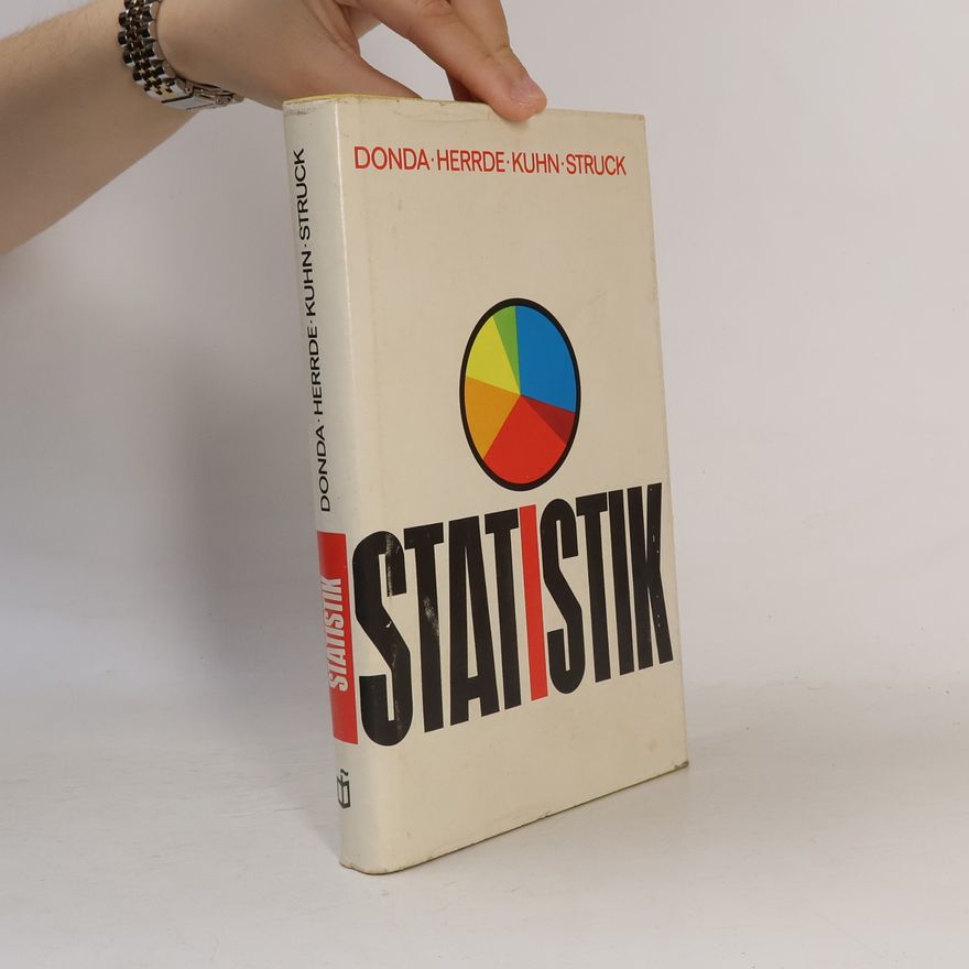 Kolektiv autorů Statistik