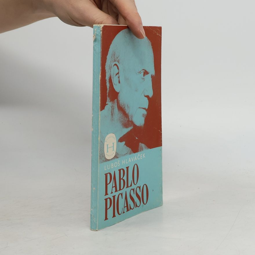 Lubos Hlavácek Pablo Picasso