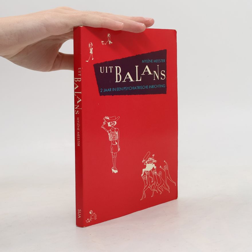 Mylène Meester Uit balans