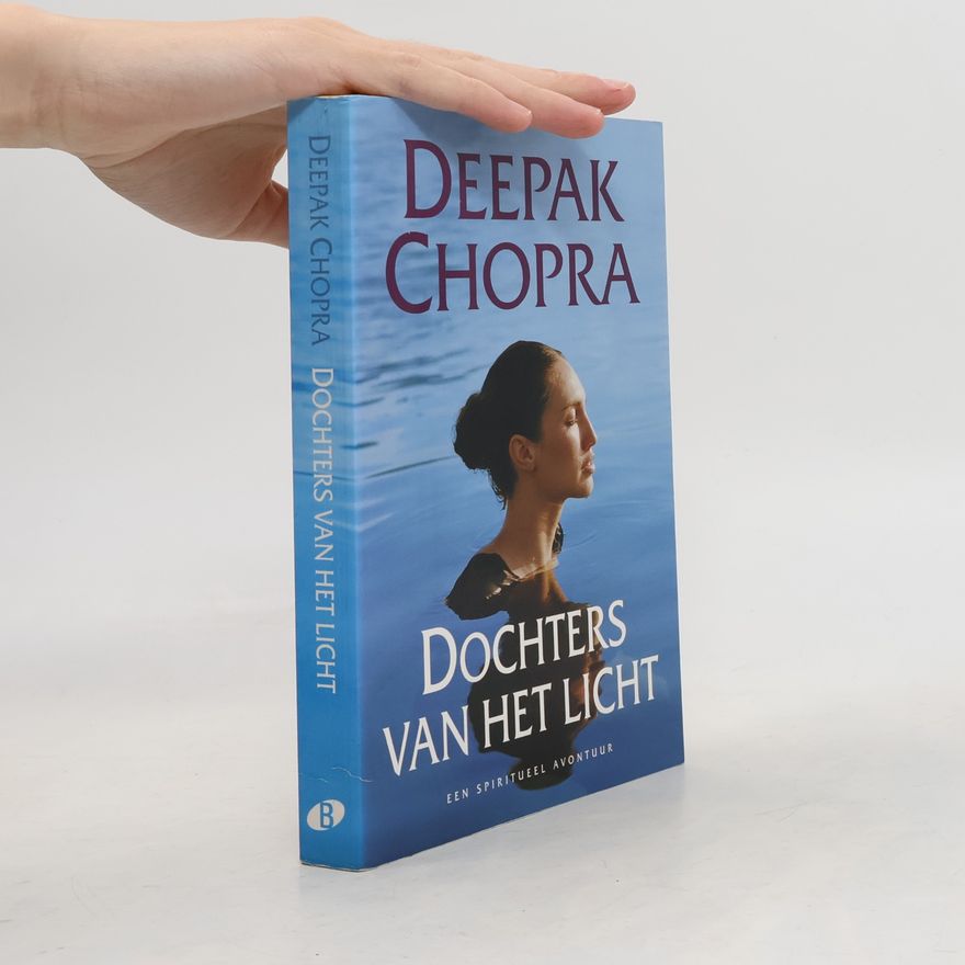 Jacqueline Moonen Dochters van het licht