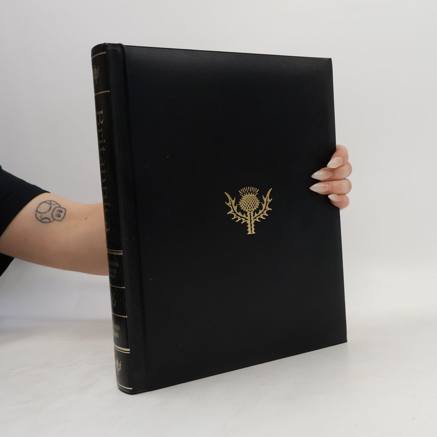 Collectif d'auteurs The New Encyclopædia Britannica 16