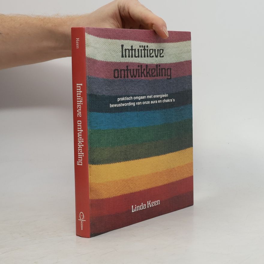 Linda Keen Intuïtieve ontwikkeling