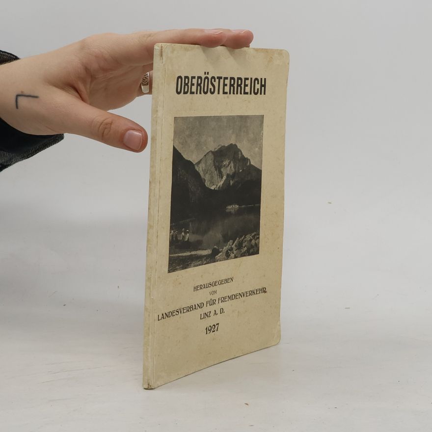 Izn. Strohmayer Oberösterreich