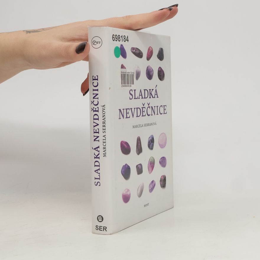 Marcela Serrano Sladká nevděčnice