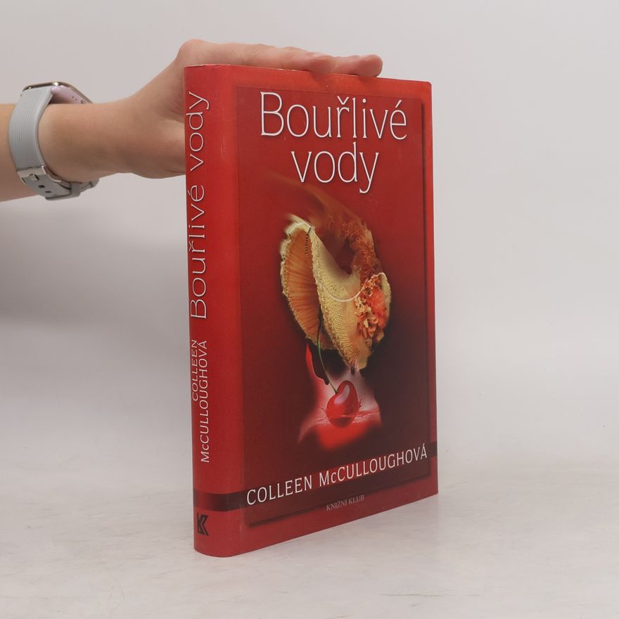 Marie Válková Bouřlivé vody