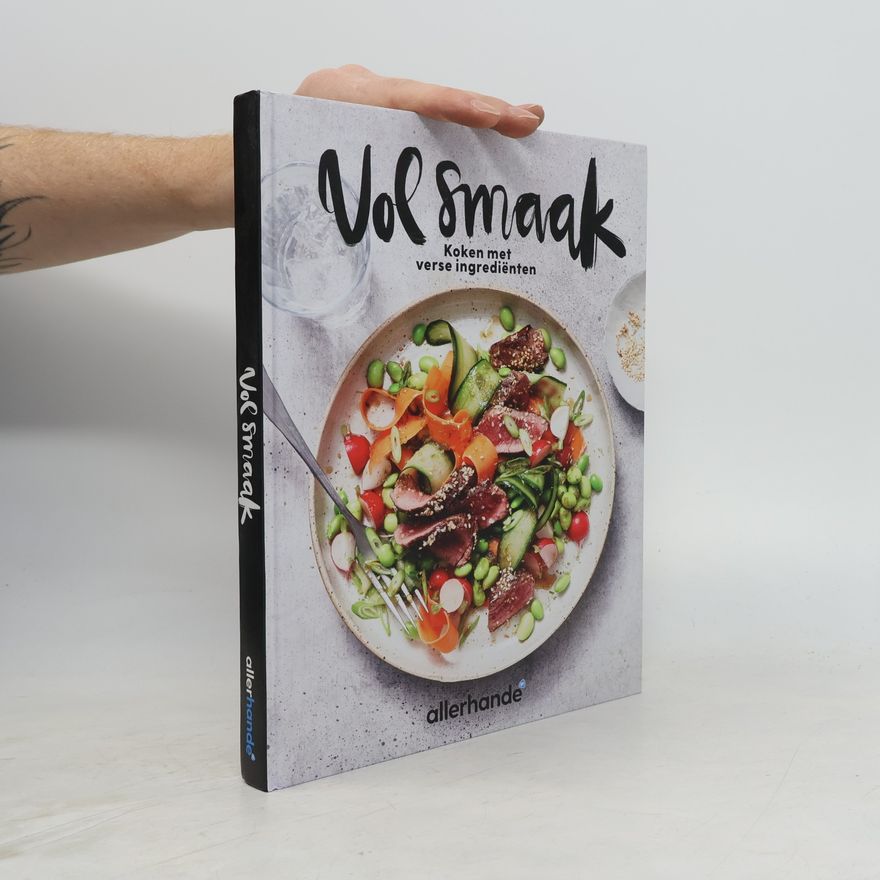 Kolektív autorov Vol smaak