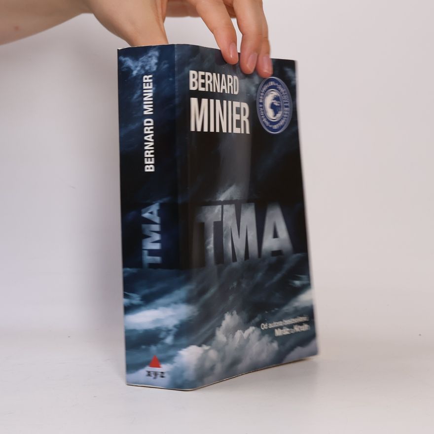 Bernard Minier Tma
