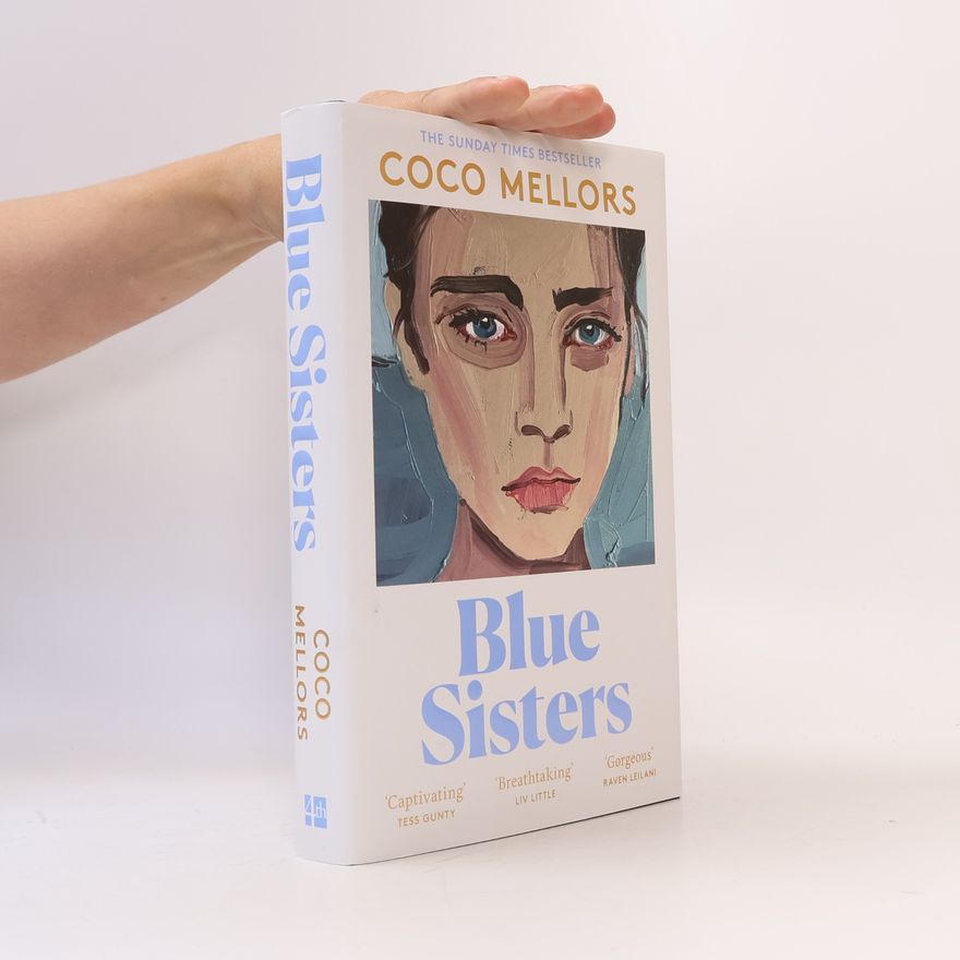 Coco Mellors Blue Sisters