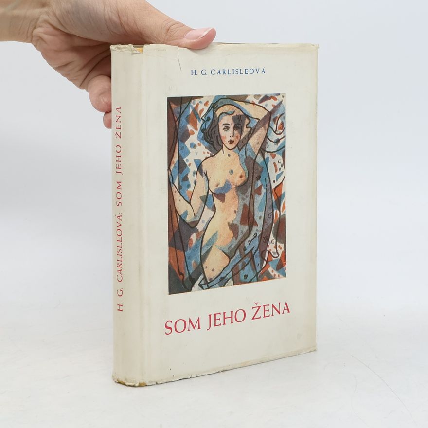 Helen Grace Carlisle Som jeho žena