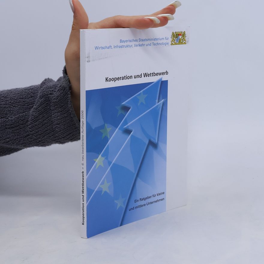 Autorenkollektiv Kooperation und Wettbewerb