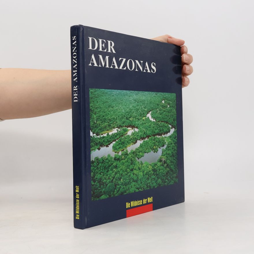 Autorenkollektiv Der Amazonas