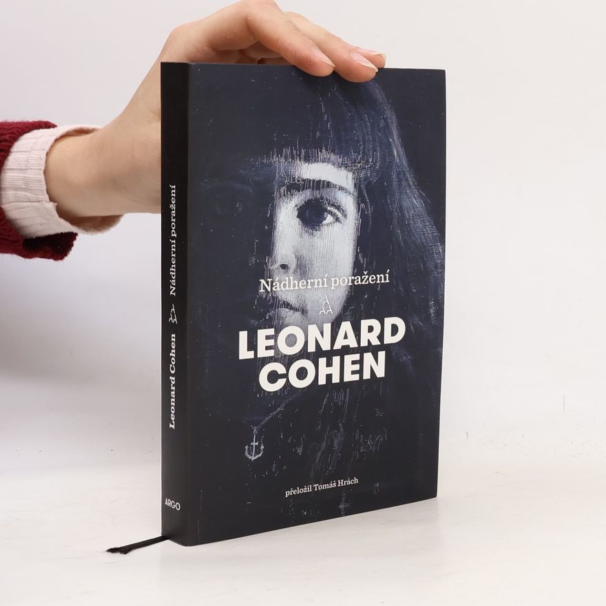 Leonard Cohen Nádherní poražení