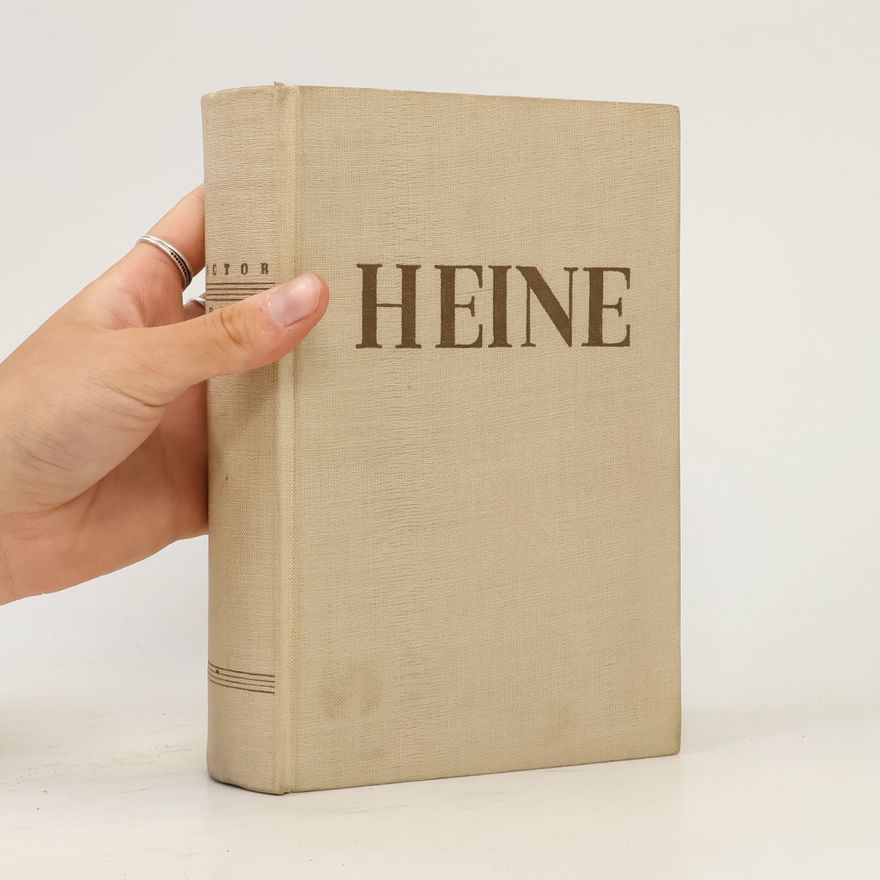 Walther Victor Heine