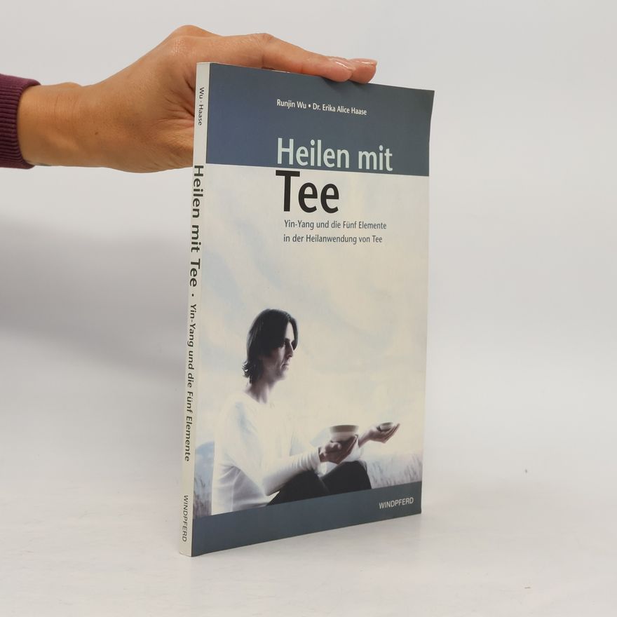 Runjin Wu Heilen mit Tee