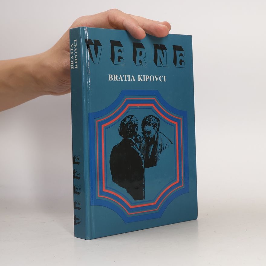 Jules Verne Bratia Kipovci