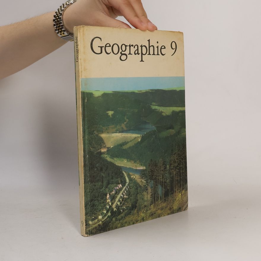 Various authors Geographie 9