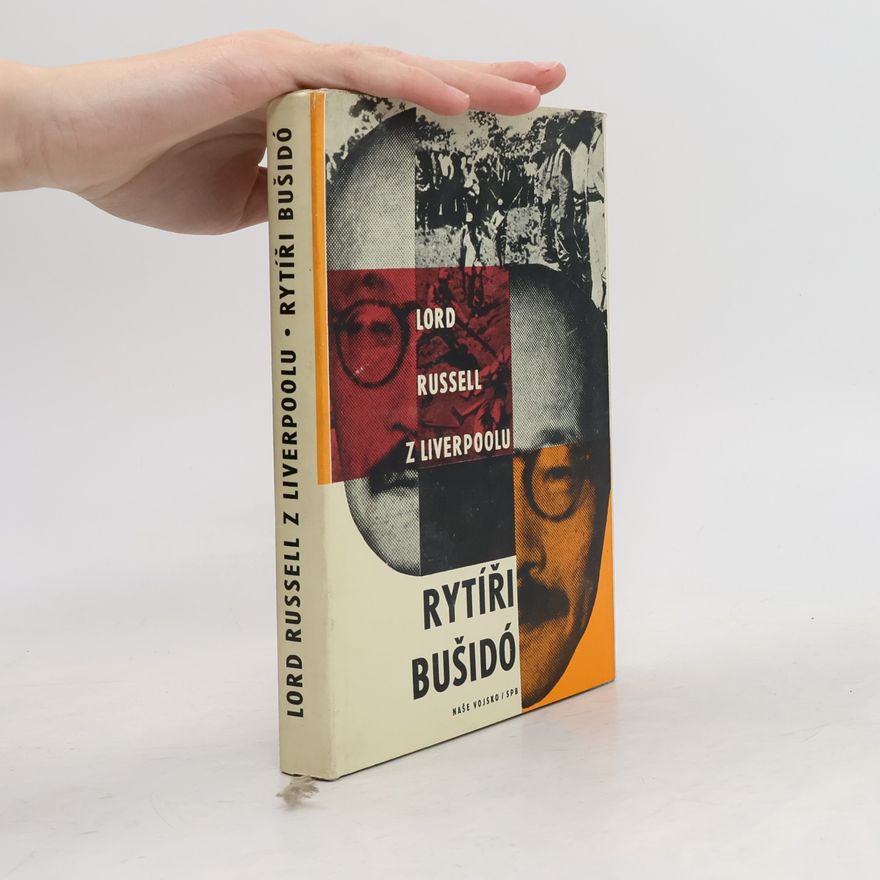 Lord Russell z. Liverpoolu Rytíři bušidó