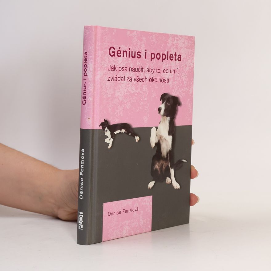 Denise Fenzi Génius i popleta